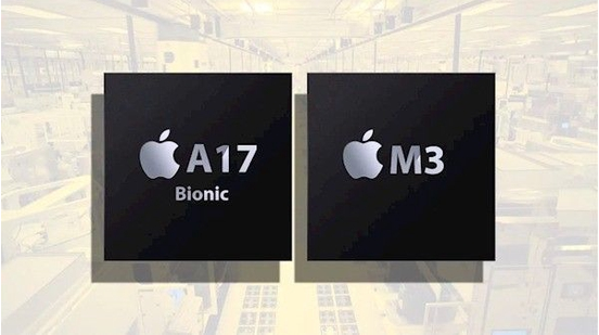 黄石苹果15维修站分享iPhone15系列会用3nm芯片吗 